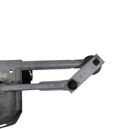 MOTOR LIMPADOR PARABRISA PEUGEOT 206 1999 A 2004 ORIGINAL