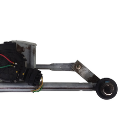 MOTOR LIMPADOR PARABRISA PEUGEOT 206 1999 A 2004 ORIGINAL