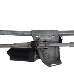 MOTOR LIMPADOR PARABRISA PEUGEOT 206 1999 A 2004 ORIGINAL