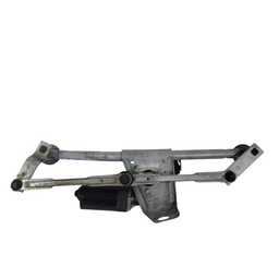 MOTOR LIMPADOR PARABRISA PEUGEOT 206 1999 A 2004 ORIGINAL