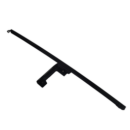 GUIA VIDRO PORTA TRASEIRA ESQUERDA KIA SPORTAGE 2011 A 2016