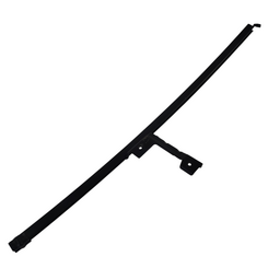 GUIA VIDRO PORTA TRASEIRA ESQUERDA KIA SPORTAGE 2011 A 2016