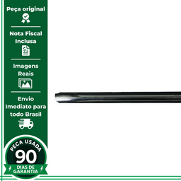 PESTANA EXTERNA TRASEIRA ESQUERDA KIA SPORTAGE 2011 A 2016