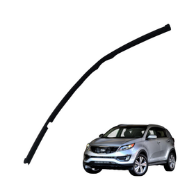 PESTANA INTERNA PORTA TRASEIRA ESQUERDA SPORTAGE 2011/2016