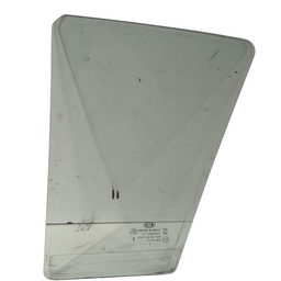 VIDRO FIXO PORTA TRASEIRA ESQUERDA KIA SPORTAGE 2011 A 2016