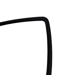 VIDRO FIXO PORTA TRASEIRA DIREITA GM BLAZER 1996 A 2011