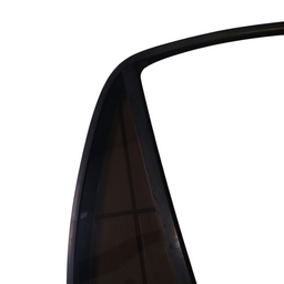 VIDRO FIXO PORTA TRASEIRA DIREITA GM BLAZER 1996 A 2011