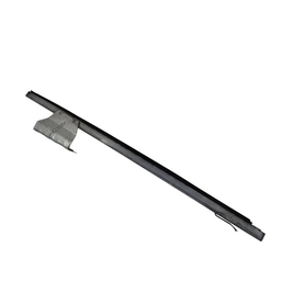 GUIA VIDRO PORTA TRASEIRA DIREITA GM BLAZER 1996 A 2011