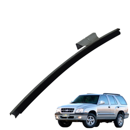 Guia Vidro Porta Traseira Direita Gm Blazer 1996 A 2011