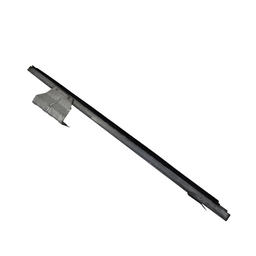 GUIA VIDRO PORTA TRASEIRA DIREITA GM BLAZER 1996 A 2011