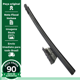 GUIA VIDRO PORTA TRASEIRA DIREITA GM BLAZER 1996 A 2011