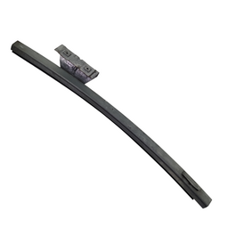 GUIA VIDRO PORTA TRASEIRA DIREITA GM BLAZER 1996 A 2011