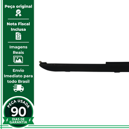 PESTANA EXTERNA TRASEIRA DIREITA GM BLAZER 1996 A 2011