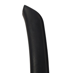 MOLDURA INTERNA TRASEIRA ESQUERDA GM BLAZER 1996 A 2011