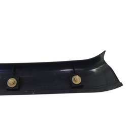 MOLDURA INTERNA TRASEIRA ESQUERDA GM BLAZER 1996 A 2011