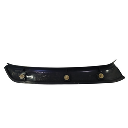 MOLDURA INTERNA TRASEIRA ESQUERDA GM BLAZER 1996 A 2011