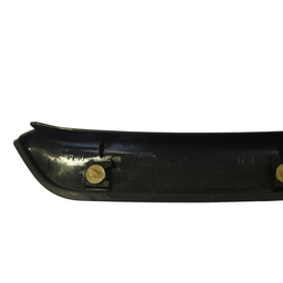 MOLDURA INTERNA TRASEIRA ESQUERDA GM BLAZER 1996 A 2011