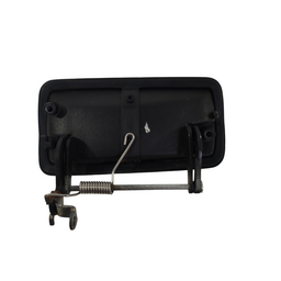 MAÇANETA EXTERNA TRASEIRA DIREITA GM BLAZER 1995 A 2011