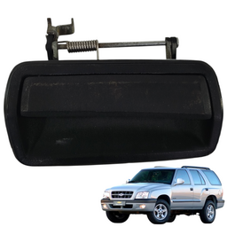 Maçaneta Externa Traseira Direita Gm Blazer 1995 A 2011