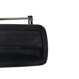 MAÇANETA EXTERNA TRASEIRA DIREITA GM BLAZER 1995 A 2011