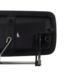 MAÇANETA EXTERNA TRASEIRA DIREITA GM BLAZER 1995 A 2011