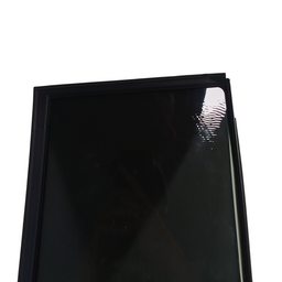 VIDRO FIXO PORTA TRASEIRA ESQUERDA PAJERO DAKAR 2009 A 2016