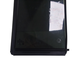 VIDRO FIXO PORTA TRASEIRA ESQUERDA PAJERO DAKAR 2009 A 2016