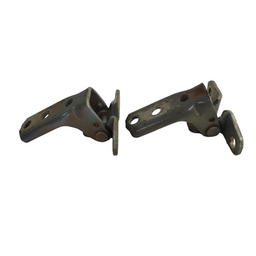 PAR DOBRADIÇA DIANTEIRA DIREITA PAJERO DAKAR 2009 A 2016