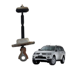 LImitador Porta Dianteira Direita Pajero Dakar 2009 A 2016