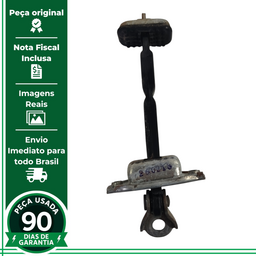 LIMITADOR PORTA DIANTEIRA DIREITA PAJERO DAKAR 2009 A 2016