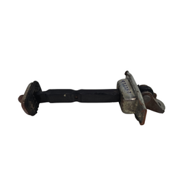 LIMITADOR PORTA DIANTEIRA DIREITA PAJERO DAKAR 2009 A 2016