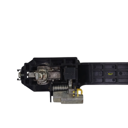 MAÇANETA EXTERNA DIANTEIRA DIREITA PAJERO DAKAR 2009 A 2016