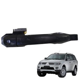 Maçaneta Externa Dianteira Direita Pajero Dakar 2009 A 2016