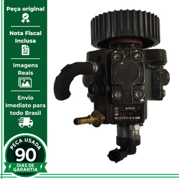 BOMBA ALTA PRESSÃO TORO COMPASS RENEGADE 2.0 DIESEL