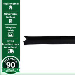 PESTANA INTERNA TRASEIRA ESQUERDA FORD RANGER 2010 2011 2012