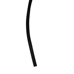 CANALETA VIDRO PORTA DIANTEIRA ESQUERDA SANTA FE 2007 A 2013