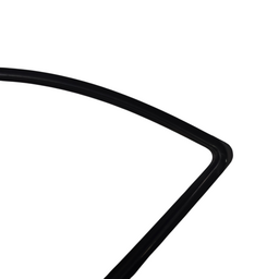 CANALETA VIDRO PORTA DIANTEIRA ESQUERDA SANTA FE 2007 A 2013