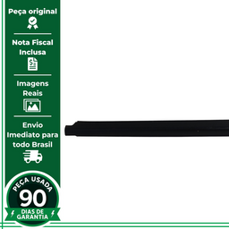 PESTANA EXTERNA DIANTEIRA ESQUERDA SANTA FE 2007 A 2013