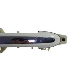 PAR MAÇANETA EXTERNA ESQUERDA SANTA FÉ 2007 A 2013