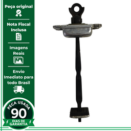 LIMITADOR PORTA DIANTEIRA ESQUERDA SANTA FE 2007 A 2013