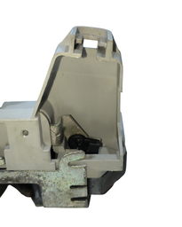 FECHADURA PORTA TRASEIRA ESQUERDA PEUGEOT 307 2002 A 2012