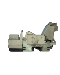 FECHADURA PORTA TRASEIRA ESQUERDA PEUGEOT 307 2002 A 2012