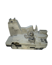 Fechadura Porta Traseira Esquerda Peugeot 307 2002 a 2012