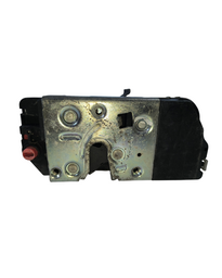 FECHADURA PORTA TRASEIRA ESQUERDA PEUGEOT 307 2002 A 2012