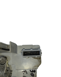 FECHADURA PORTA TRASEIRA ESQUERDA PEUGEOT 307 2002 A 2012