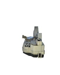 FECHADURA PORTA TRASEIRA ESQUERDA PEUGEOT 307 2002 A 2012