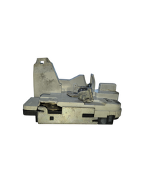 FECHADURA PORTA TRASEIRA ESQUERDA PEUGEOT 307 2002 A 2012