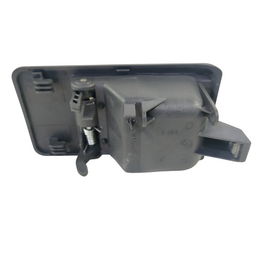 MAÇANETA TRASEIRA DIREITA DUCATO JUMPER BOXER 2002 A 2017