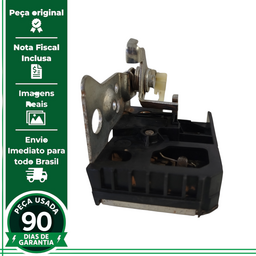 FECHADURA TRASEIRA DIREITA JUMPER BOXER DUCATO 2002 A 2017