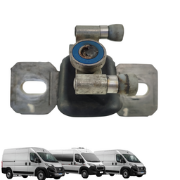 GUIA CENTRAL PORTA TRASEIRA DIR BOXER JUMPER DUCATO 02/17